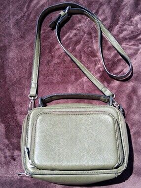 K. Carroll Accessories Kelsey Crossbody Bag